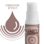 Liquido Vibrador Olimpya Prazer Deusa