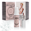 Liquido Vibrador Olimpya Prazer Deusa