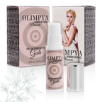 Liquido Vibrador Olimpya Prazer Deusa