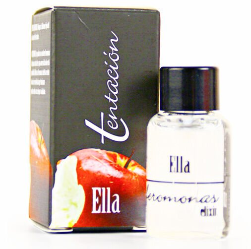 Perfume Com Feromonas Mulher Tentacion