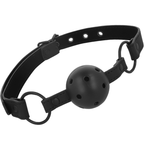 Gag Intense Fetish - Vegan Leather Ball