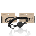 Gag Intense Fetish - Vegan Leather Ball