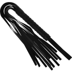 Fetish Playset Erótico 1 Com Algemas, Mscara Cega E Flogger