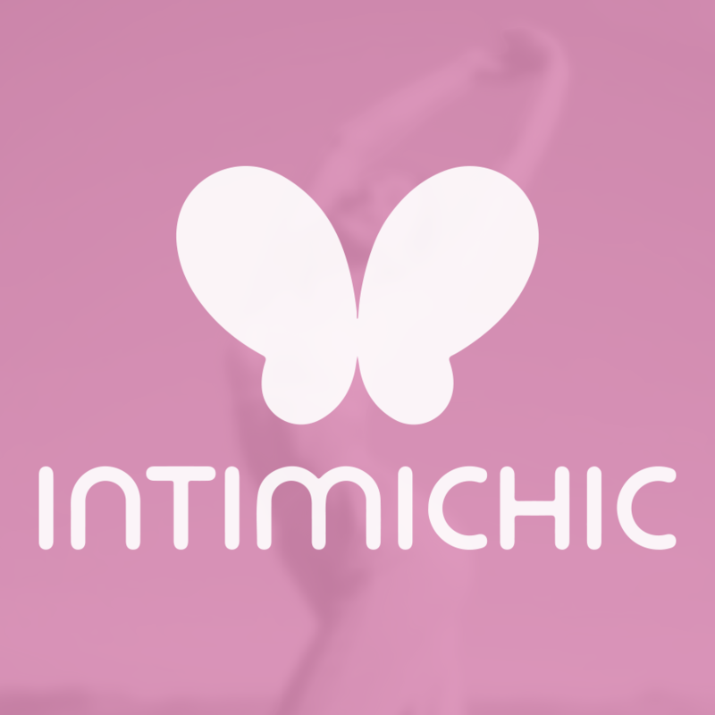 Kit Bolas Kegel Intimichic Pelvis Health Ii Reabilitação Do Assoalho Pélvico