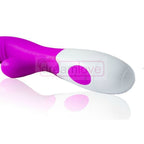 Vibrador Pretty Love Flirtation - Vibrador Snappy