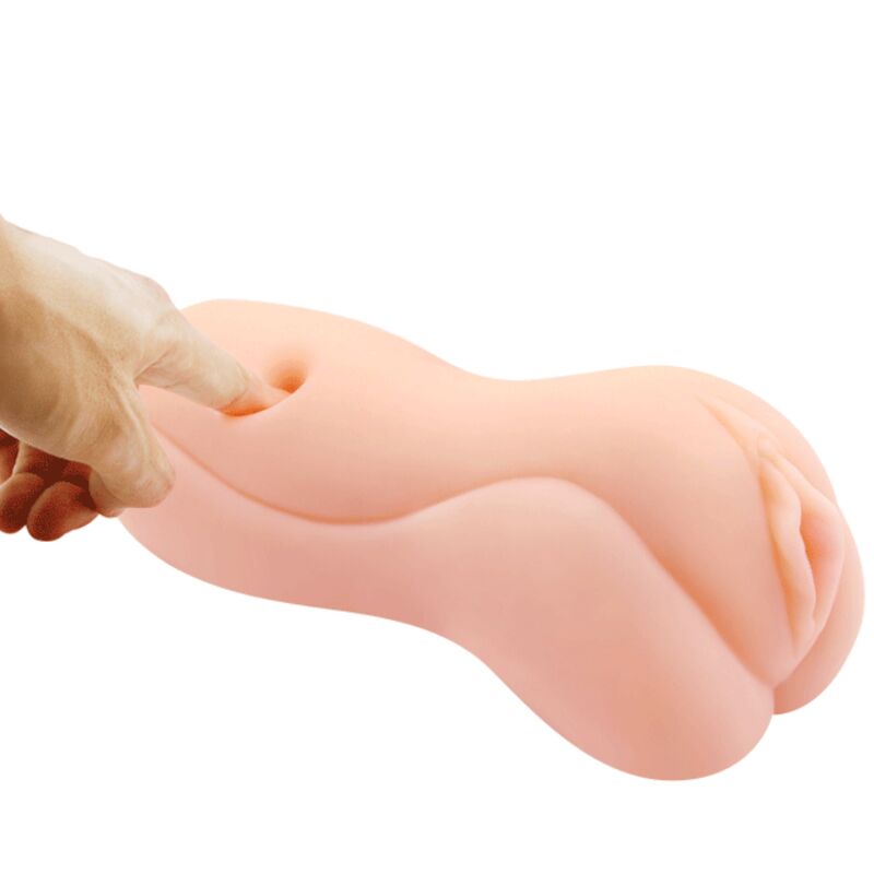 Mastubador Em Forma De Vagina Crazy Bull - Bella