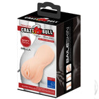 Mastubador Em Forma De Vagina Crazy Bull - Bella