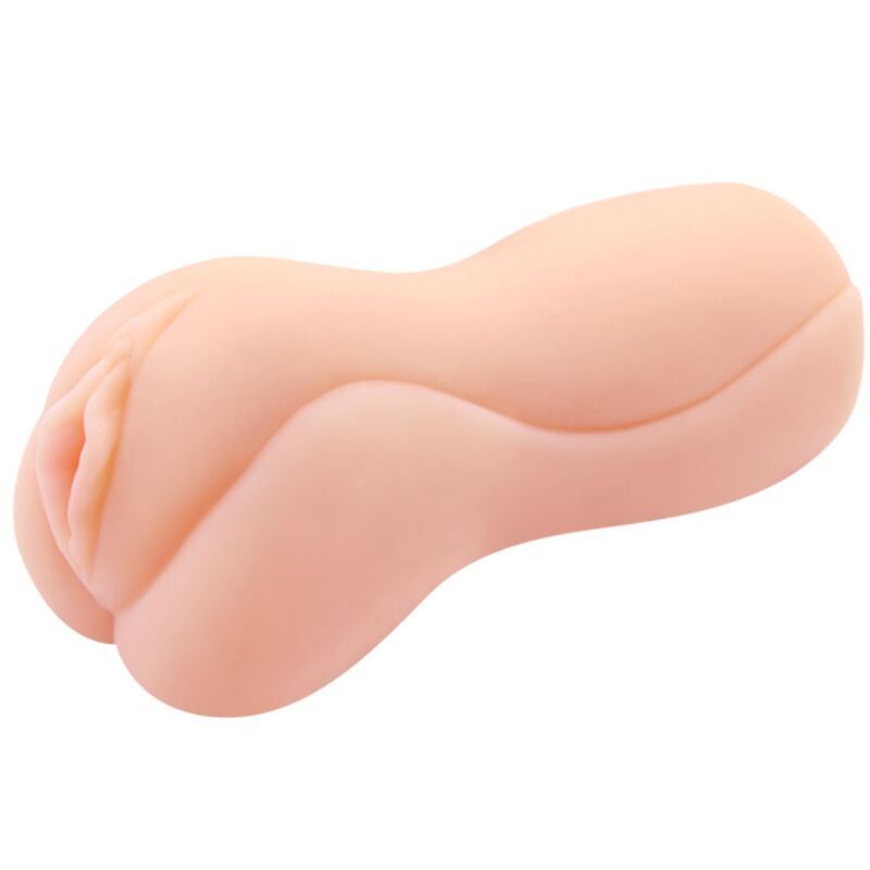 Mastubador Em Forma De Vagina Crazy Bull - Bella