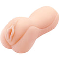Mastubador Em Forma De Vagina Crazy Bull - Bella