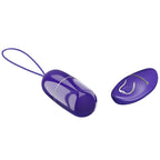Pretty Love - Arvin Youth Violating Egg Controle Remoto Violeta