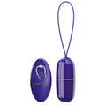 Pretty Love - Arvin Youth Violating Egg Controle Remoto Violeta