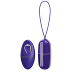 Pretty Love - Arvin Youth Violating Egg Controle Remoto Violeta