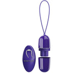 Pretty Love - Arvin Youth Violating Egg Controle Remoto Violeta