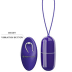 Pretty Love - Arvin Youth Violating Egg Controle Remoto Violeta