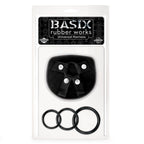 Arnês Strap On Universal Basix Rubber Works