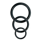 Arnês Strap On Universal Basix Rubber Works