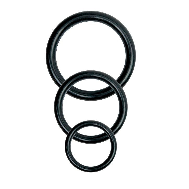 Arnês Strap On Universal Basix Rubber Works