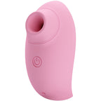 Romance - Inalar Pássaro Mini Ondas Estimulantes Com Função De Memória