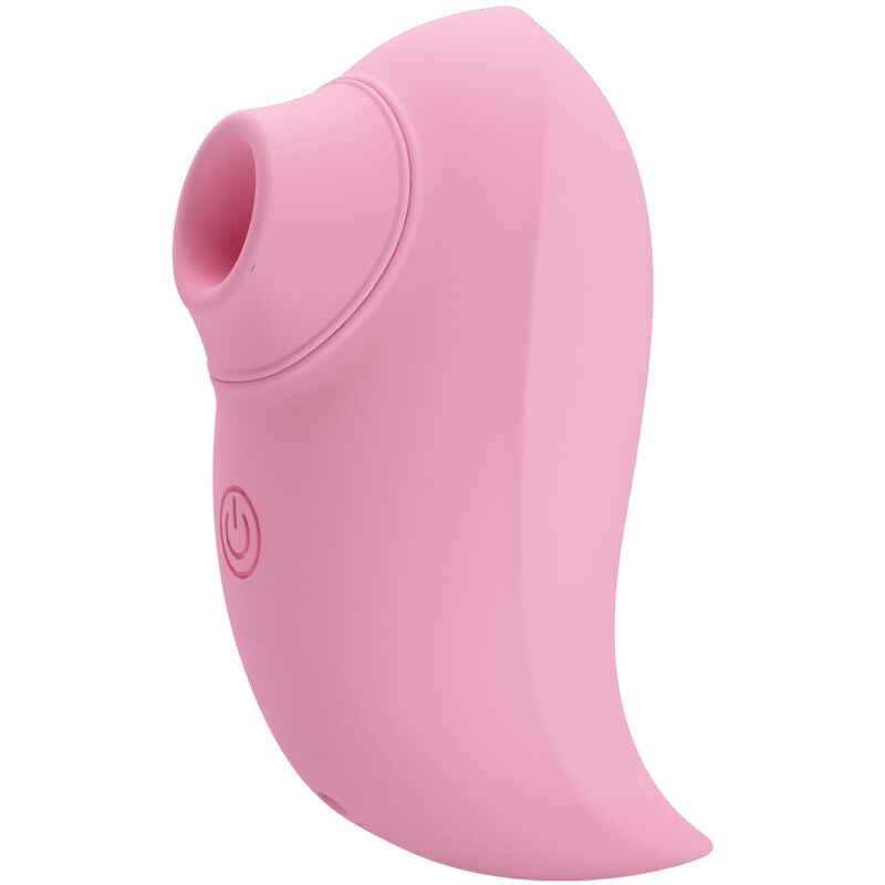 Romance - Inalar Pássaro Mini Ondas Estimulantes Com Função De Memória