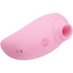 Romance - Inalar Pássaro Mini Ondas Estimulantes Com Função De Memória