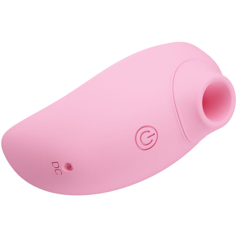 Romance - Inalar Pássaro Mini Ondas Estimulantes Com Função De Memória