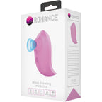 Romance - Inalar Pássaro Mini Ondas Estimulantes Com Função De Memória