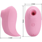 Romance - Inalar Pássaro Mini Ondas Estimulantes Com Função De Memória