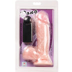 Baile - Clone De Pênis Com Vibrador