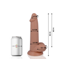 Mr Intense - 10 Realistic Peni
