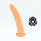 Dildo Delta Club Toys Dong Flesh Silicone 20 X 4 Cm