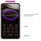 Pretty Love - Abner App Lilas