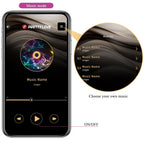 Pretty Love - Abner App Lilas