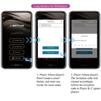 Pretty Love - Abner App Lilas