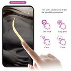 Pretty Love - Abner App Lilas