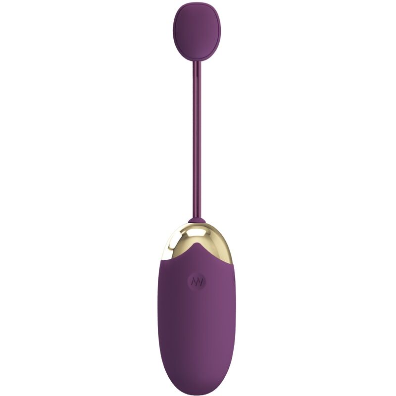 Pretty Love - Abner App Lilas