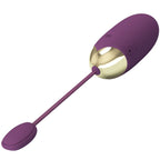 Pretty Love - Abner App Lilas