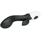 Pretty Love - Vibrador De Ponto G Brighty Preto