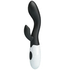 Pretty Love - Vibrador De Ponto G Brighty Preto