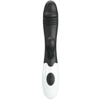 Pretty Love - Vibrador Snappy Ponto G Preto