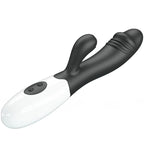 Pretty Love - Vibrador Snappy Ponto G Preto