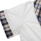 Subblime - Fantasia De Colegial Sexy Top E Saia S/M