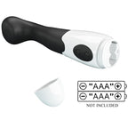 Pretty Love - Charles Vibrador Punto G 30 Modos Negro