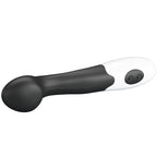 Pretty Love - Charles Vibrador Punto G 30 Modos Negro
