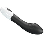 Pretty Love - Vibrador Elemental Para Ponto G - 30 Modos - Preto