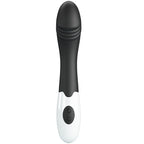 Pretty Love - Vibrador Elemental Para Ponto G - 30 Modos - Preto