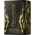 Pherostrong - Perfume De Feromona Devil Para Homens 50 Ml
