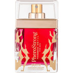 Pherostrong - Perfume De Feromona Devil Para Homens 50 Ml