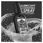 Black Hole - Delay Spray Study Forte 30 Ml