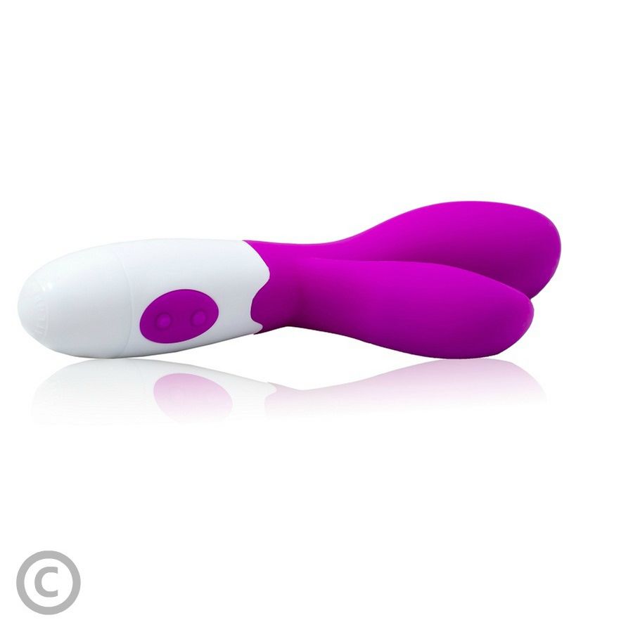 Vibrador Pretty Love Newman Vibrator