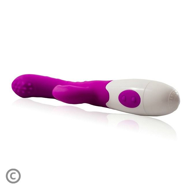 Vibrador Pretty Love Arthur Vibrator Purple
